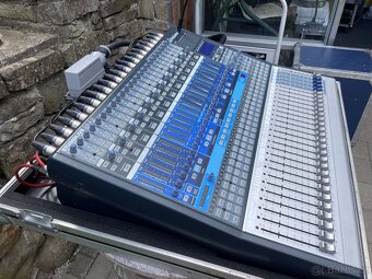 Presonus StudioLive 24.4.2 + Velký párák + Case - 7