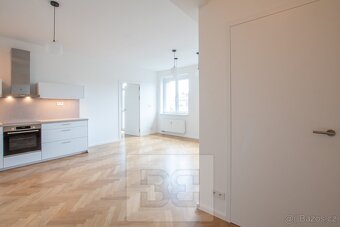Pronájem byty 3+kk, 70 m2 - Praha - Libeň, ev.č. N07969 - 7