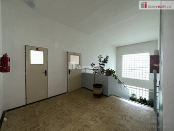Kanceláře 40m2, Podivín - 7