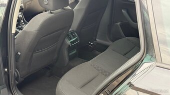 Skoda Superb/2015/DSG/NOVA STK/ - 7