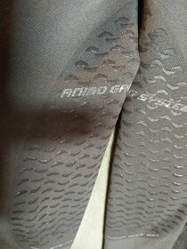 Rajtky ANIMO vel. ital. 40/cca 38 naše, šedé a Swarovski kam - 7