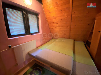 Pronájem chaty, 93 m², Všemina - 7
