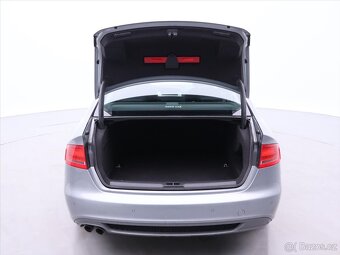 Audi A4 2,0 TDI Quattro S-line 1.Maj. (2011) - 7
