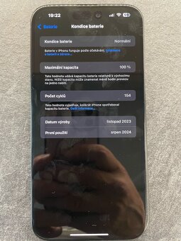 iPhone 15 plus 128 - 7