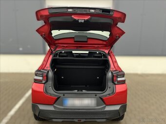 Citroën C3 1,2 S&S Max - DPH PureTech100 (2025) - 7