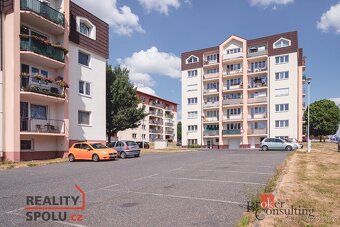Pronájem, byty/1+kk, 45 m2, Plánická 693, Klatovy IV, 33901 - 7