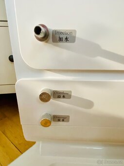 Diodovy laser 810nm - 7