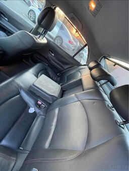 Renault Laguna 2 GT 2007 Liftback - 7