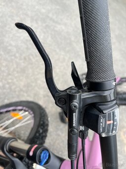 Specialized Pitch 27,5 XS - 7