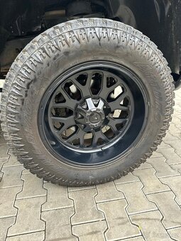 Dodge ram 1500 - 7