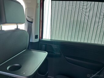 Seat Alhambra 2.0TDi 110kW DSG Xcellence DPH 7 míst - 7