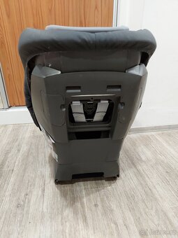 Autosedačka Britax Römer - 7