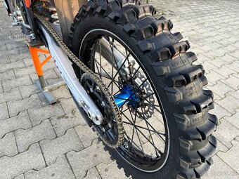 KTM 250 sx-f 2023 - 7