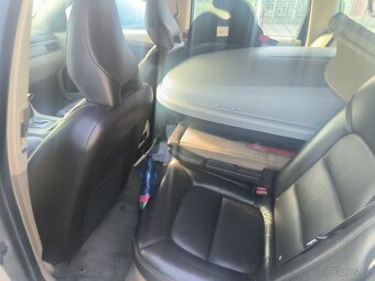 Volvo XC70 po servise, pěkný stav. - 7