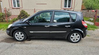 Renault Scenic 1,6 benzin - 7