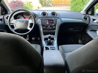 Ford Mondeo 1.6 Kombi Econetic - 7