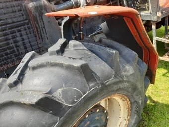 Zetor Crystal 12145 turbo - 7