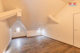 Prodej rodinného domu, 173 m², Louny, ul. Pražská - 7