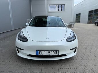 Tesla Model 3 Long Range 4x4 záruka 2028 DPH - 7