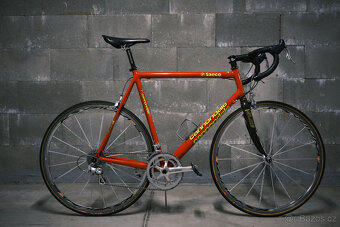 Cannondale CAAD 4 Saeco TOP - 7