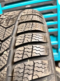 2ks. 205/50 R17 93H zimní Pirelli - DOT 2020 - 7