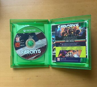 PC a Xbox one hry - 7