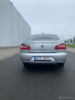 Škoda Superb - 7