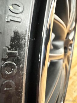 Audi Speedline R20 5x112 2tlg - 7