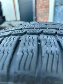 Alu kola Palmerston VW Multivan T6 R18 - 7