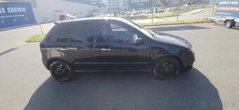 Škoda Fabia I WRS Nová STK - 7