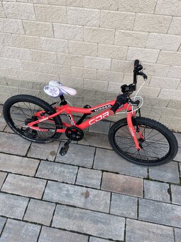 Dětské kolo Core Nipper 20” - 7