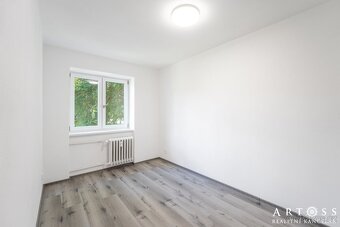 Prodej bytu 2+kk, na ulici Školní , Oslavany, Brno-venkov, C - 7
