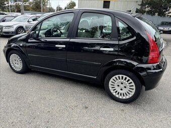 Citroen c3 1.6 80kw - 7