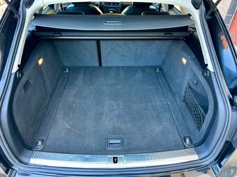 Audi A4 allroad,  3.0 TDI 176KW Bi-Xenony,Pano, Tažné - 7