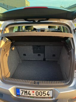 VW Tiguan 2.0 TDI, 103kW, automat 7.st DSG - 7