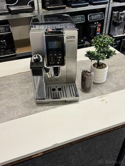 Kávovar DeLonghi Dinamica ECAM352.55.SB - 7
