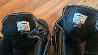 Prodám back country boty vel 41 a vázáni. - 7