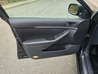 TOYOTA Avensis T25 2.0D-4D TZ, vyhř. okno+sed., nez.topení - 7