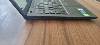 Lenovo x13 gen2 i5/RAM 16/SSD 512 - 7