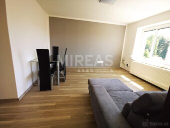 Liberec - Nové Pavlovice, pronájem bytu 3+1 61 m2, okr. Libe - 7