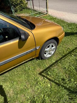 CITROEN SAXO ORIGINÁLNÍ STAV - 7
