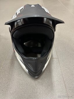 DH helma HAVEN a vesta sixsixone - 7