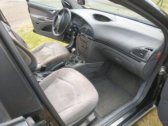 Prodám Citroen C5 1.6 HDI - 7