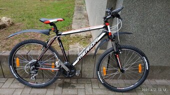 Horské kolo Merida - 7