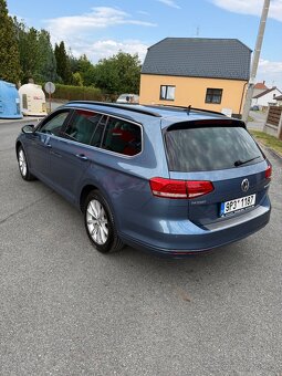 Volkswagen Passat B8 - 7