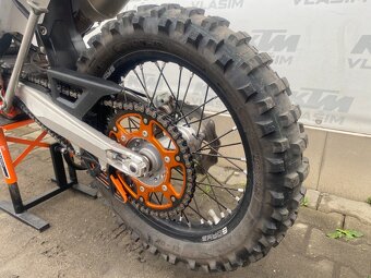KTM 350 EXC-F SIX DAYS - 7
