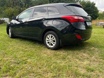 Hyundai I 30 kombi digi klimatizace - 7