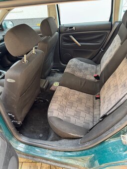 GUMBALKAN Passat B5 1.8t 110kw - 7