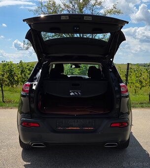 Jeep Cherokee 2.0 MultiJet 125KW/170 koní R.V.06/2015 - 7