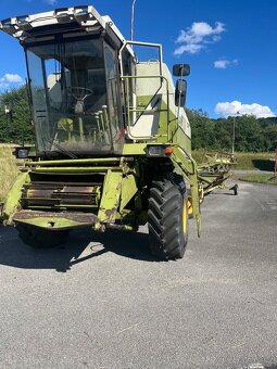 Fortschritt MDW E524 - 7